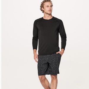 Lululemon Pace Breaker Linerless / Medium / Inked